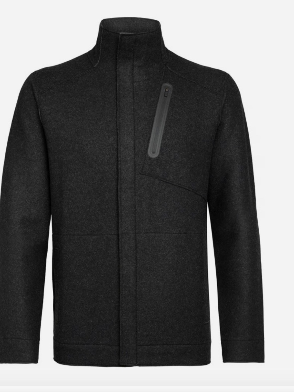 Men's Icebreaker Merino 'Oak' Jacket